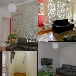 Apartamento com 2 Quartos à venda, 87m² no Campos Elíseos, São Paulo