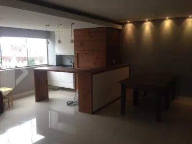 Apartamento com 3 Quartos à venda, 104m² no Rio Branco, Porto Alegre