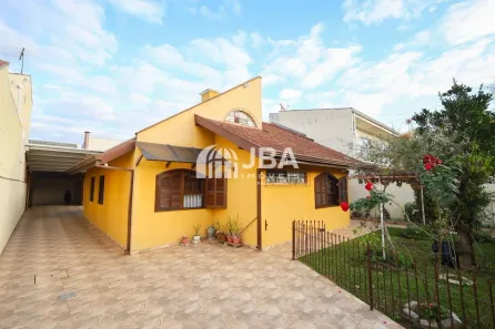 Casa com 4 Quartos à venda, 254m² no Boqueirão, Curitiba