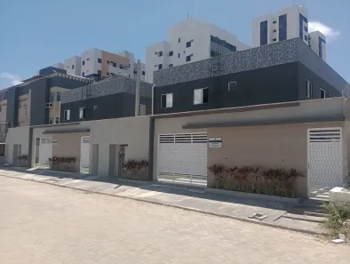 Apartamento com 2 Quartos à venda, 54m² no Casa Caiada, Olinda