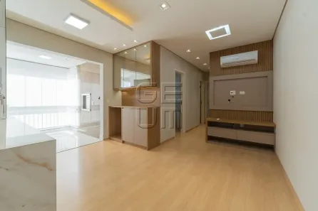 Apartamento com 3 Quartos à venda, 70m² no Centro, Londrina