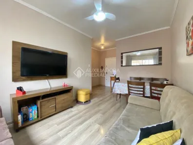 Apartamento com 2 Quartos à venda, 76m² no Bom Fim, Porto Alegre