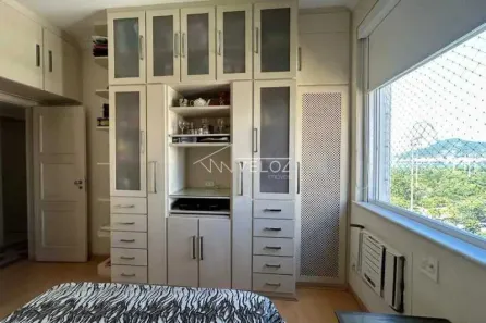 Apartamento com 3 Quartos à venda, 151m² no Flamengo, Rio de Janeiro
