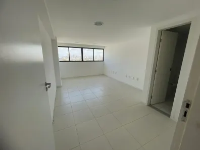 Sala Comercial para alugar, 30m² no Tirol, Natal