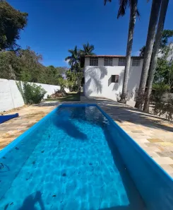 Casa com 5 Quartos à venda, 426m² no Recanto do Poeta, Lagoa Santa