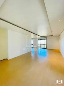 Apartamento com 4 Quartos à venda, 228m² no Jardim Santa Ângela, Ribeirão Preto