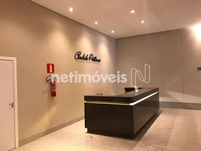 Sala Comercial à venda, 29m² no Barro Preto, Belo Horizonte