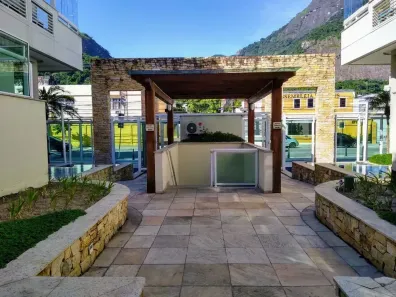 Cobertura com 3 Quartos à venda, 215m² no Barra da Tijuca, Rio de Janeiro
