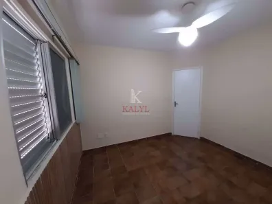Apartamento com 2 Quartos à venda, 70m² no Canto do Forte, Praia Grande