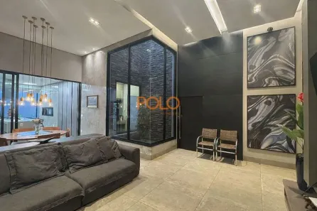 Casa com 3 Quartos para alugar, 268m² no Jardim Sul, Uberlândia
