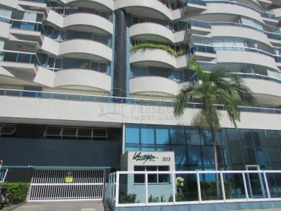 Apartamento com 3 Quartos à venda, 129m² no Jardins, Aracaju
