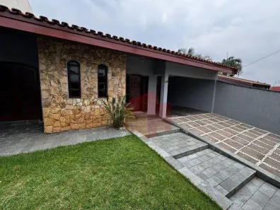 Casa com 4 Quartos à venda, 263m² no Colina Werner Plaas, Americana