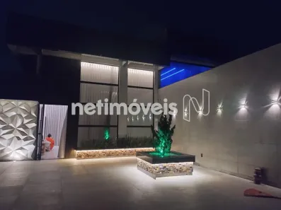 Casa de Condomínio com 3 Quartos à venda, 480m² no Solar do Madeira, Contagem