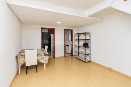 Casa de Condomínio com 2 Quartos para alugar, 78m² no Morro Santana, Porto Alegre