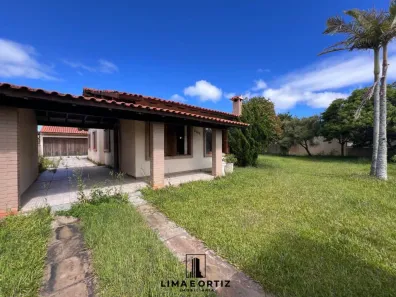 Casa com 4 Quartos à venda, 210m² no Centro, Imbé