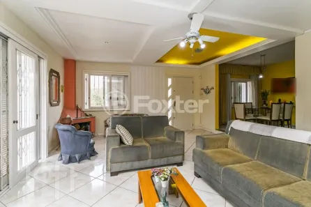 Casa com 5 Quartos à venda, 310m² no Lomba do Pinheiro, Porto Alegre