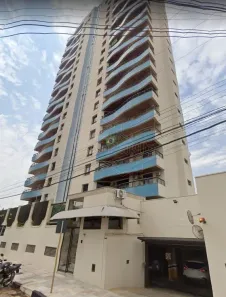 Apartamento com 3 Quartos à venda, 167m² no Centro, Araraquara