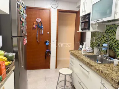 Apartamento com 2 Quartos à venda, 93m² no Jardim Botânico, Rio de Janeiro