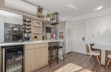 Apartamento com 2 Quartos à venda, 65m² no Azenha, Porto Alegre