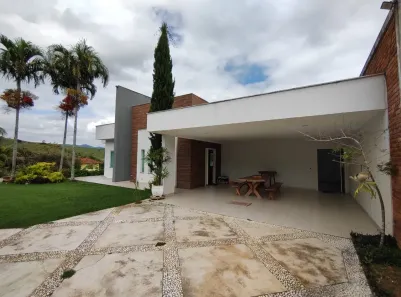 Fazenda/Sítio com 2 Quartos à venda, 724m² no Centro, Goianá