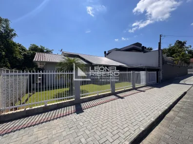 Casa com 4 Quartos à venda, 289m² no Das Nações, Timbó