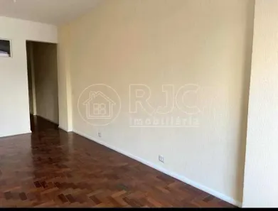 Apartamento com 3 Quartos à venda, 90m² no Tijuca, Rio de Janeiro