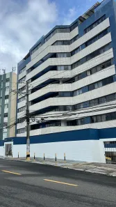 Apartamento com 3 Quartos à venda, 124m² no Stiep, Salvador