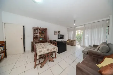 Apartamento com 4 Quartos à venda, 131m² no Bela Vista, São Paulo