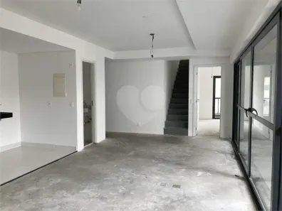 Apartamento com 2 Quartos à venda, 100m² no Itaim Bibi, São Paulo