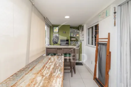 Apartamento com 2 Quartos à venda, 81m² no Saúde, São Paulo