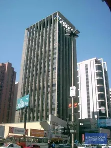 Sala Comercial à venda, 498m² no Bela Vista, São Paulo