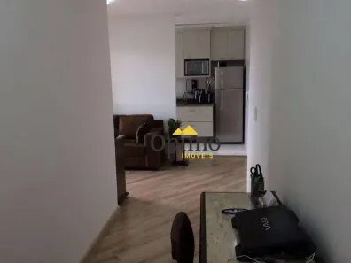 Apartamento com 2 Quartos à venda, 60m² no Vila Santa Catarina, São Paulo