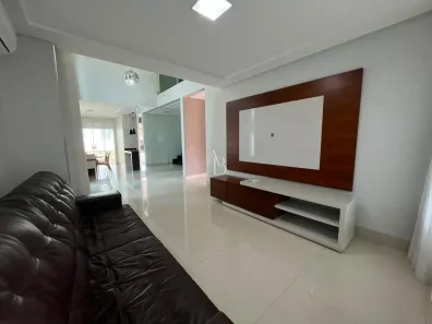 Casa de Condomínio com 3 Quartos para alugar, 200m² no Jardins Valência, Goiânia