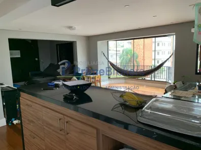Apartamento com 3 Quartos à venda, 150m² no Vila Mascote, São Paulo