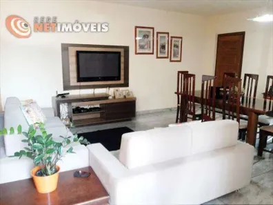 Apartamento com 3 Quartos à venda, 150m² no Palmares, Belo Horizonte