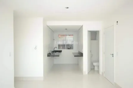 Apartamento com 2 Quartos à venda, 71m² no Vila Paris, Belo Horizonte