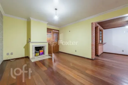 Casa com 3 Quartos à venda, 300m² no Jardim Botânico, Porto Alegre