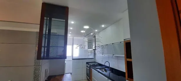 Apartamento com 2 Quartos à venda, 82m² no Guilhermina, Praia Grande