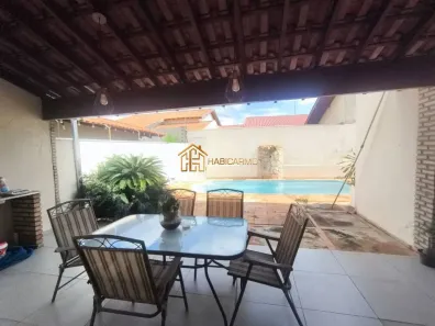 Casa com 3 Quartos à venda, 220m² no Jardim Tarraf II, São José do Rio Preto