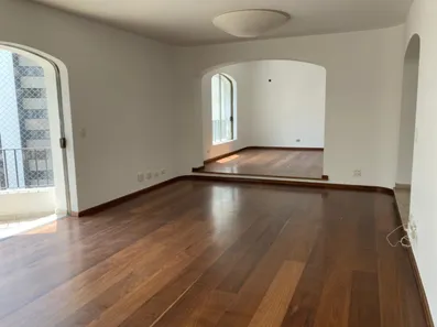 Apartamento com 4 Quartos à venda, 196m² no Jardim Paulista, São Paulo