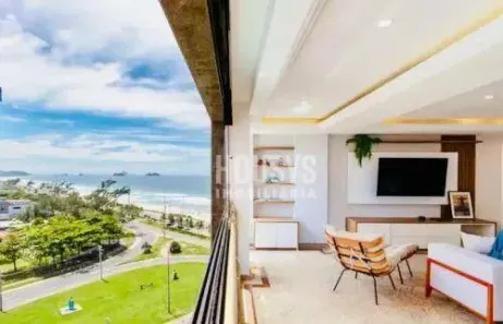 Apartamento com 4 Quartos para venda ou aluguel, 140m² no Barra da Tijuca, Rio de Janeiro