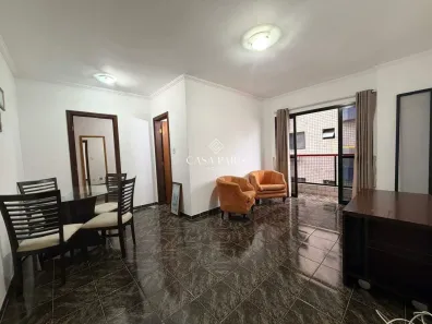 Apartamento com 1 Quarto à venda, 56m² no Tupi, Praia Grande