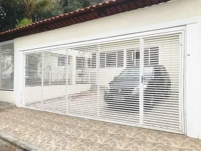 Casa com 3 Quartos à venda, 300m² no Parque Continental, São Paulo