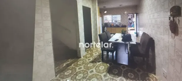 Sobrado com 3 Quartos à venda, 129m² no Vila Pompéia, São Paulo