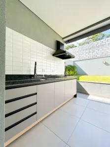 Sobrado com 3 Quartos à venda, 129m² no Jardim Paulista, Atibaia