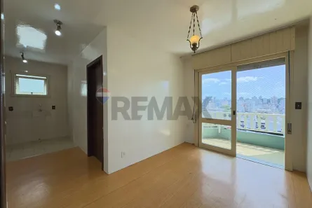Apartamento com 1 Quarto à venda, 35m² no São Francisco, Bento Gonçalves