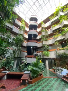 Sala Comercial para alugar, 25m² no Higienópolis, Porto Alegre