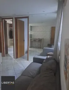Apartamento com 2 Quartos à venda, 42m² no Rio dos Sinos, São Leopoldo