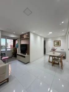 Apartamento com 3 Quartos à venda, 72m² no Jabotiana, Aracaju
