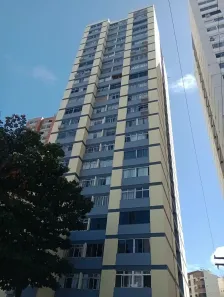 Apartamento com 2 Quartos para alugar, 72m² no Pituba, Salvador